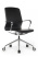 Офисное кресло Bond FK007-B11-P Черный (Черный)