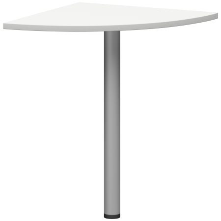 Приставка Арго А-036 600x600x22 (Белый)