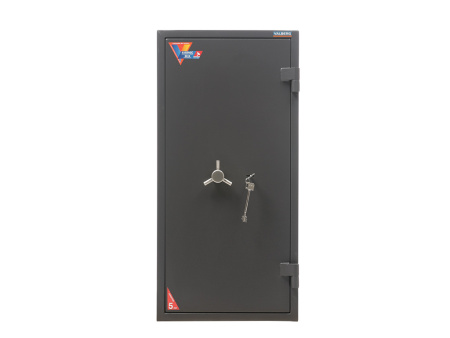 Взломостойкий сейф VALBERG ГРАНИТ 90Т (Графит)