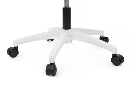 Кресло Mint RCH P1029HGE Серый (Серый)