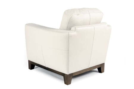 PALLADIO Кресло (БЕЖЕВЫЙ/КОЖА)