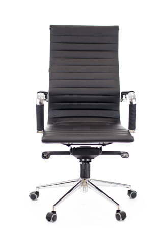 Rio M Экокожа Черный (Everprof Rio M Экокожа Черный)