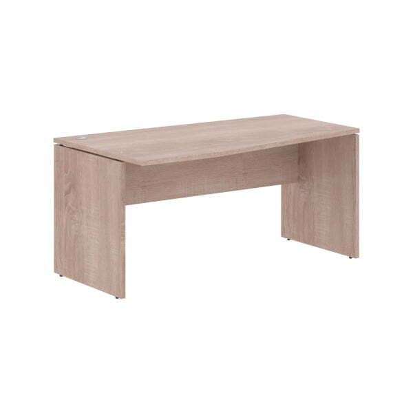 Стол для руководителя Xten XCT 169 L 1600x900x750 (Дуб Сонома)