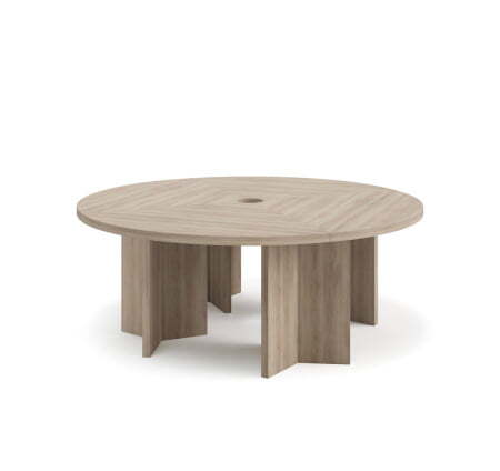 LAVA Стол для переговоров D200 (Гавана)