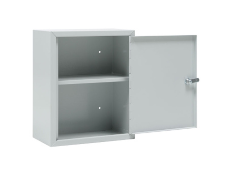 Аптечка AMD-33 (Серый)