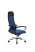 Кресло для руководителя Метта МЕТТА-21(MPRU)/подл.130/осн.003 (Синий)
