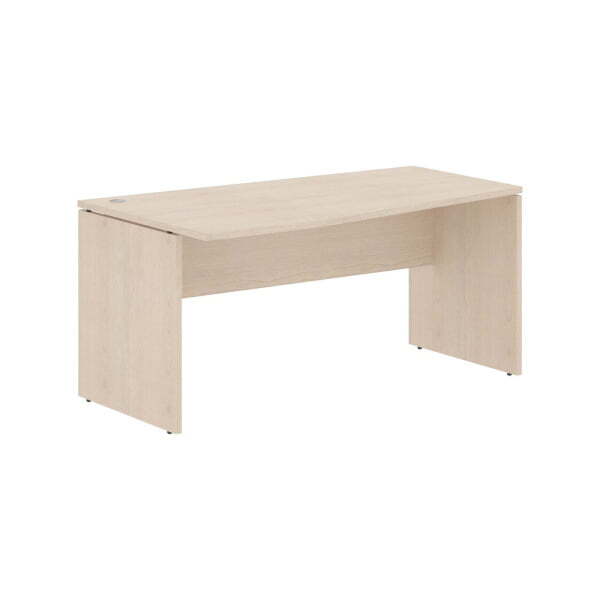 Стол для руководителя Xten XCT 169 R 1600x900x750 (Бук тиара)