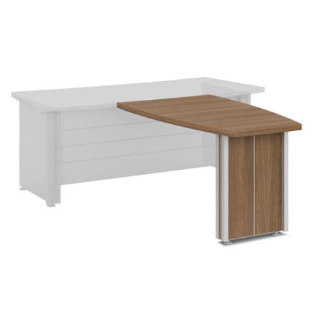 Брифинг-приставка V-831 (Орех Вирджиния)