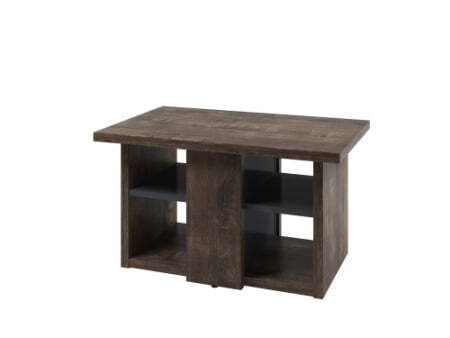 Стол журнальный Torston T-310 880x550x500 (Дуб Бунратти/Антрацит)