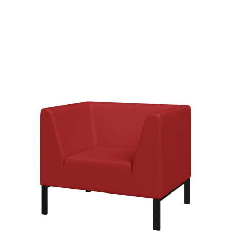 Кресло офисное Райт (Кресло ecotex_3021)