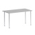 Стол письменный VR.SP-3-138 1380x720x750 (Серый)