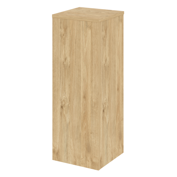 Колонна угловая внешняя левая для О.R-F.MU.VNEL Onix О.R-KU.VNEL 432x432x1175 (Тиквуд Светлый)