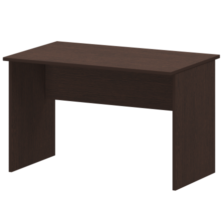 Стол рабочий Арго А-002 1200x730x760 (Дуб венге)