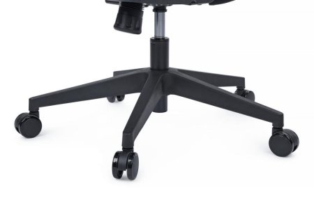 Кресло Skill RCH 6245AX Черный (Черный)