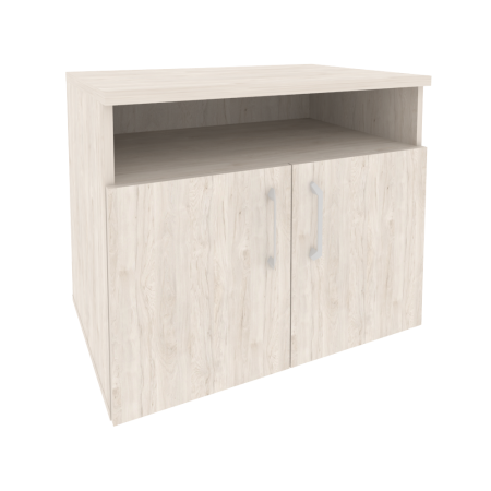 Тумба для оргтехники Onix O.TM-1 800x600x680 (Денвер Светлый)