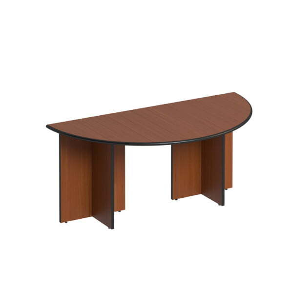 Брифинг-приставка Дин-Р ДР 462 840x1680x750 (Французский орех)