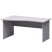 Стол левый Этюд Т20.11лв 1600x900x750 (Серый)