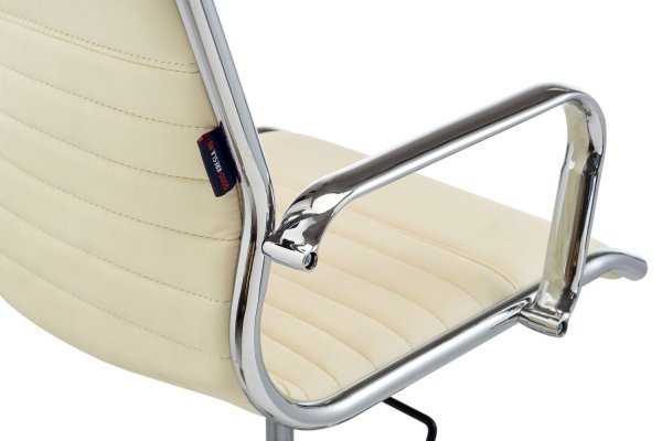 Офисное кресло Roger Strong Beige (Бежевый)