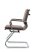 Кресло Hugo RCH 6003-3E Коричневый (Коричневый)