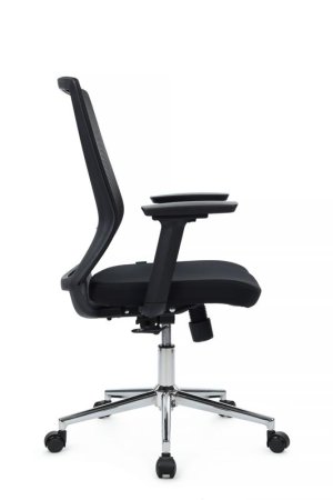 Кресло Fix RCH 871E-3D-M3 Черный (Черный)