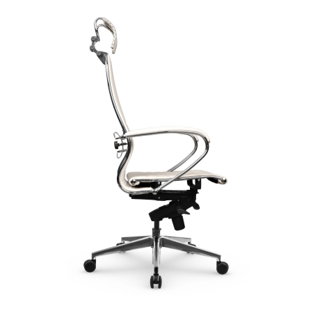 Кресло для руководителя Метта Samurai K-2.041 MPES (Белый)