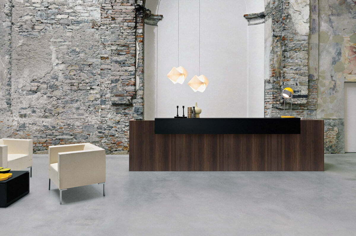 Мебель для приемных Factory Cotto