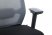 Кресло Fix RCH 851E-3D-M3 Серый/Черный (Серый/Черный)