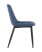 Стул Канзас синий (Стул Канзас синий)
