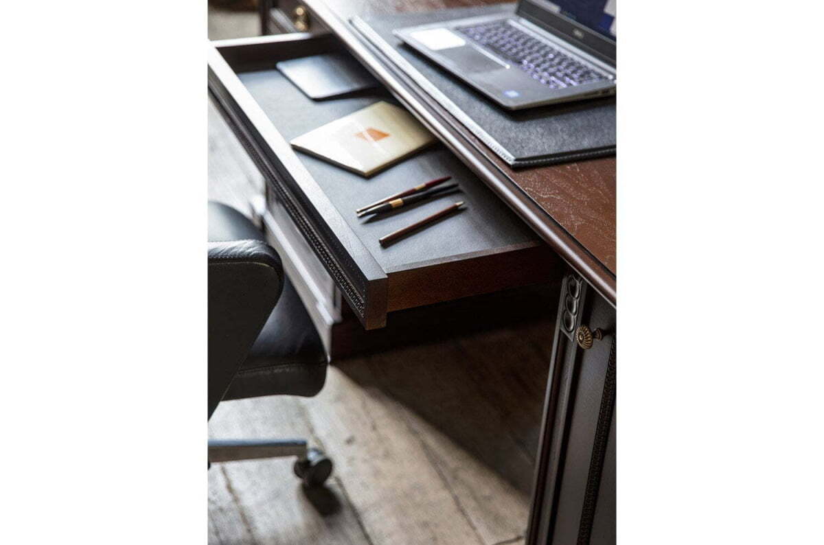 Кабинет руководителя Doge