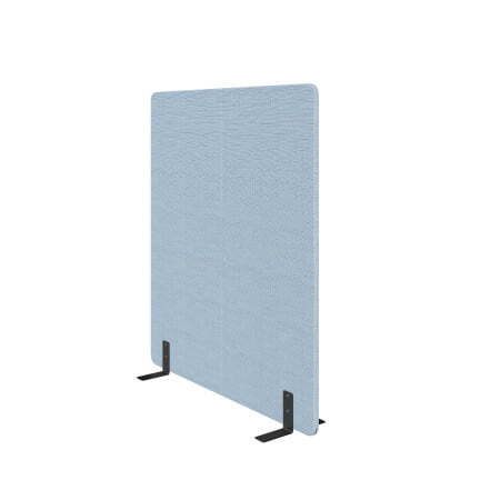 Фикс. Мобильная перегородка 160х180. (Мобильная перегородка 160х180 romeo_09)