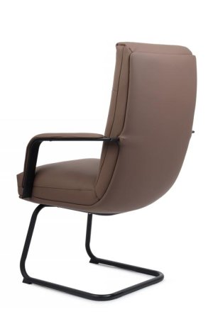 Кресло Otto RCH CV-P001BS Коричневый (Коричневый)