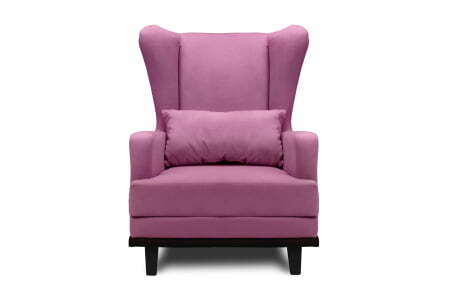 Кресло Ritm (740x920x950) Фиолетовый (Фиолетовый)