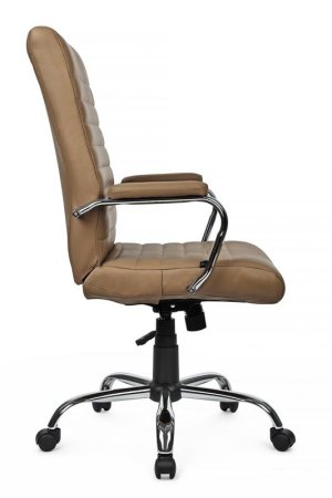 Кресло Kors RCH 9356H Коричневый (Коричневый)