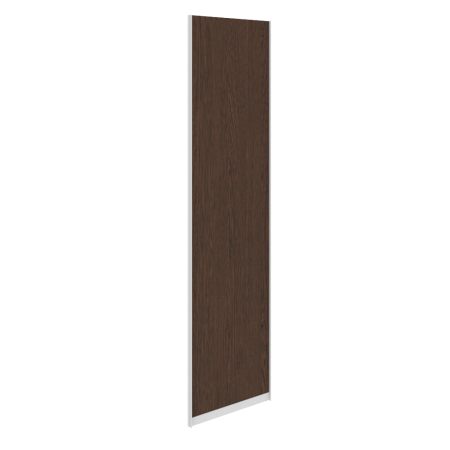 Дверь ДСП высокая Maris SH.DD-1.1 541x31x2295 (Венге Цаво)