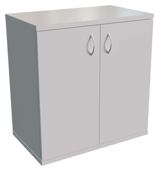 Шкаф-купе 143 с топом и замком 11322 1430х420х1130 (Белый)