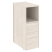 Тумба 5 ящиков TIP-ON завершающая, левая Onix O.R-TV-5TIPL 436x767x1185 (Тиквуд Светлый)