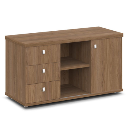 Тумба V-491 (Орех Вирджиния)