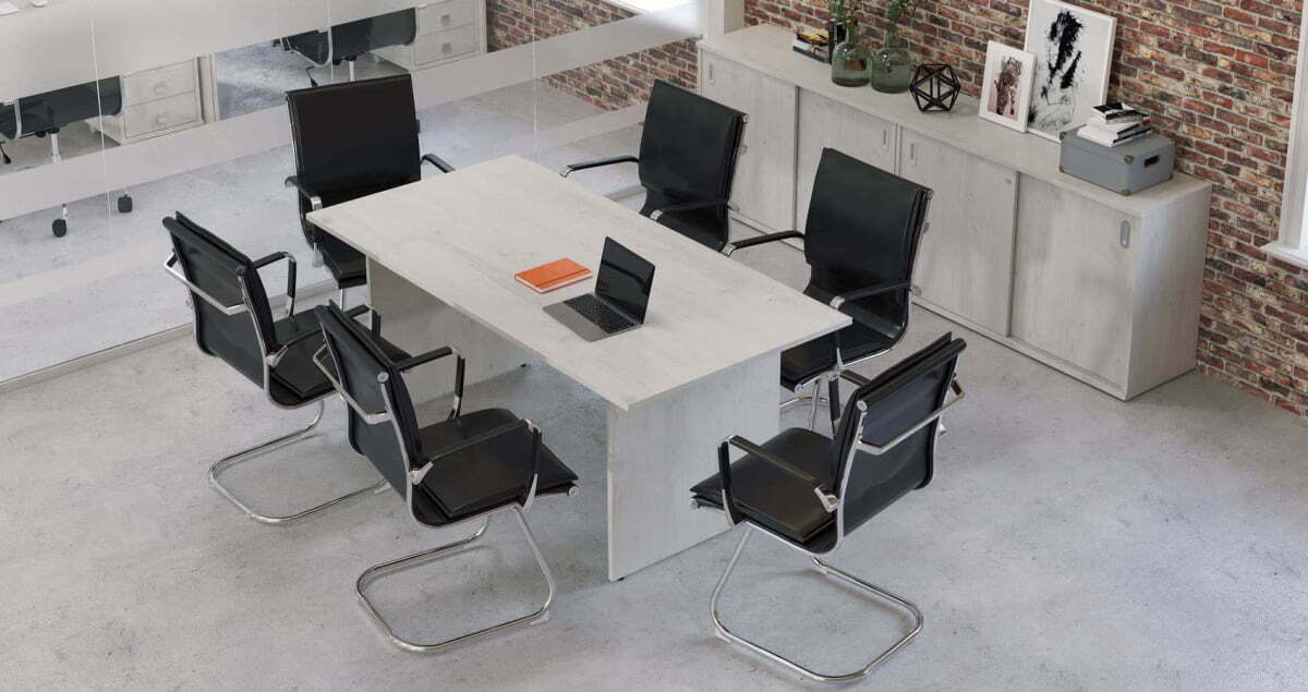 Мебель для персонала Style
