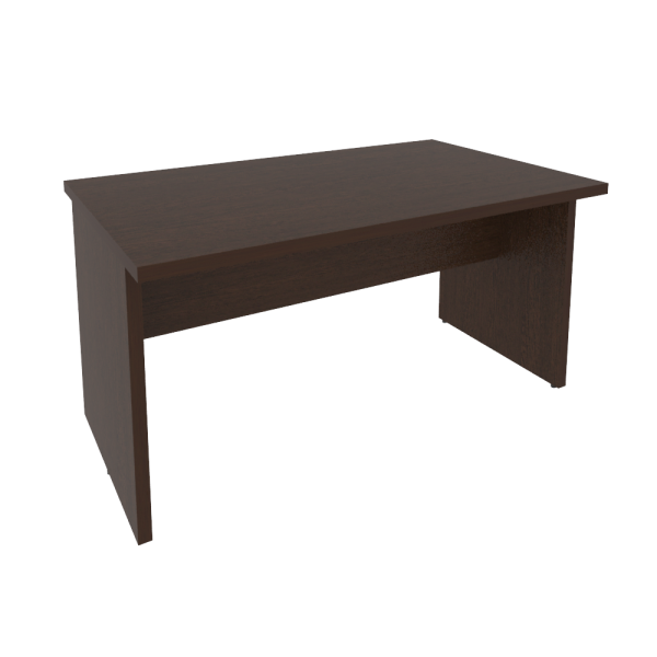 Стол переговорный First KSP-1 1500x900x765 (Венге)