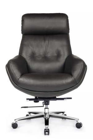 Кресло Marco LS-262A Коричневый (Коричневый)