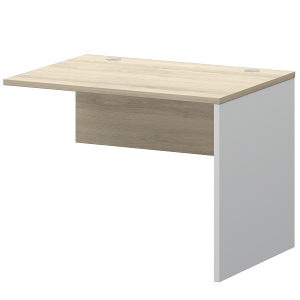 Модуль линейный Смарт СМСН25-10.60 1000x600x750 (Белый/Кронберг)