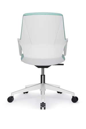 Офисное кресло Colt B1903 Лазурный (Лазурный)