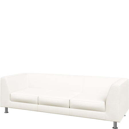 Диван Эволюшн. Диван 3-местный. (Диван 3-местный ecotex_3002)