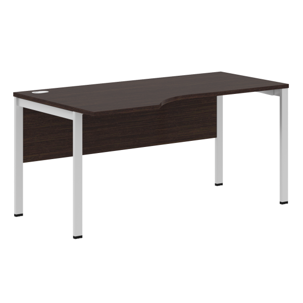 Стол письменный Xten XMCET 169 L 1600x900x750 (Легно темный)