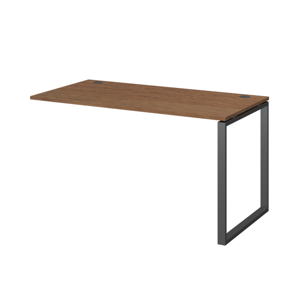 Модуль линейный Арго-М АМЭ.О-002.60 1200x600x760 (Орех/Антрацит)