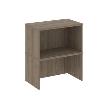 Надставка на тумбу 2 яруса SN.NT-006 (800х400х800) (Вяз Благородный)