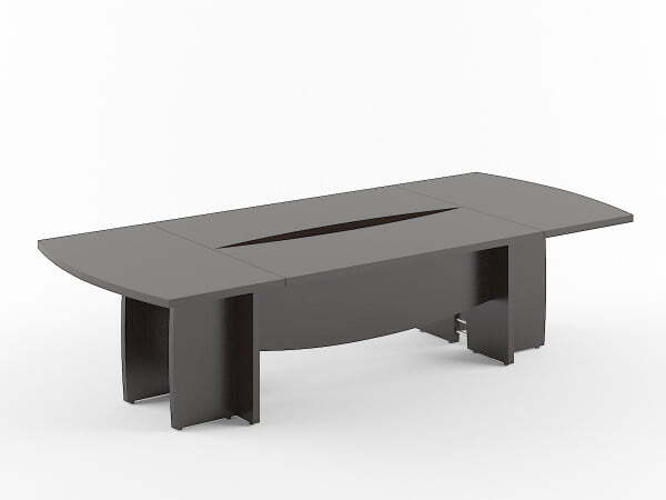 Стол переговорный Born В122 3000x1300x750 (Венге Магия)