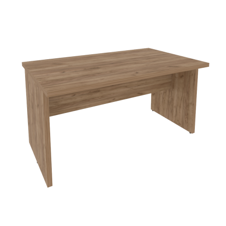 Стол переговорный First KSP-1 1500x900x765 (Дуб Табак)