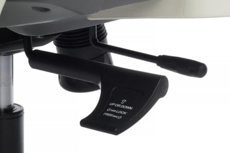 Кресло Style 6215A-1 Серый (Серый)