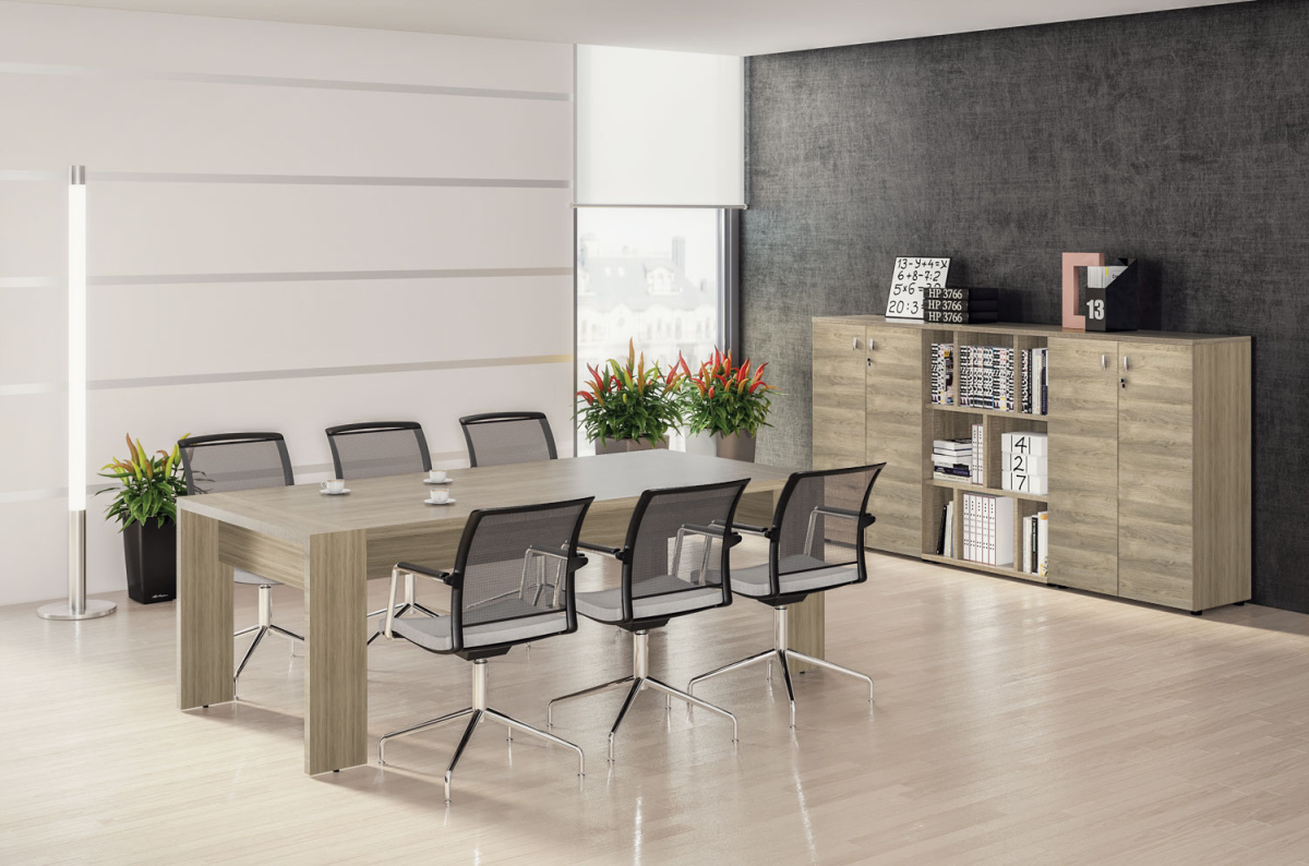 Мебель для переговоров Terra